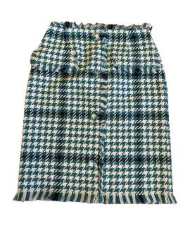 MSGM Юбка миди