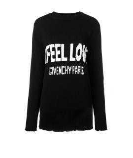 GIVENCHY Джемпер / свитер