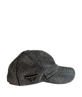 PRADA Кепка