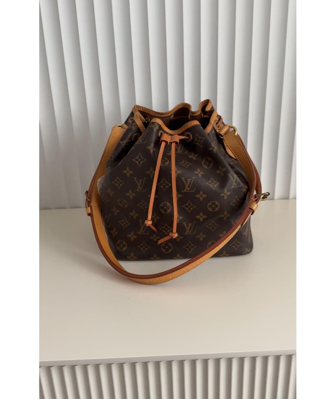 LOUIS VUITTON Мульти сумка через плечо, фото 9