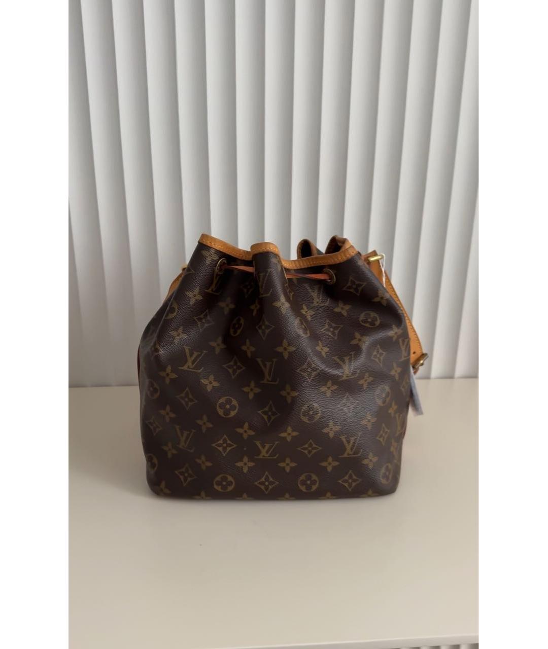 LOUIS VUITTON Мульти сумка через плечо, фото 3