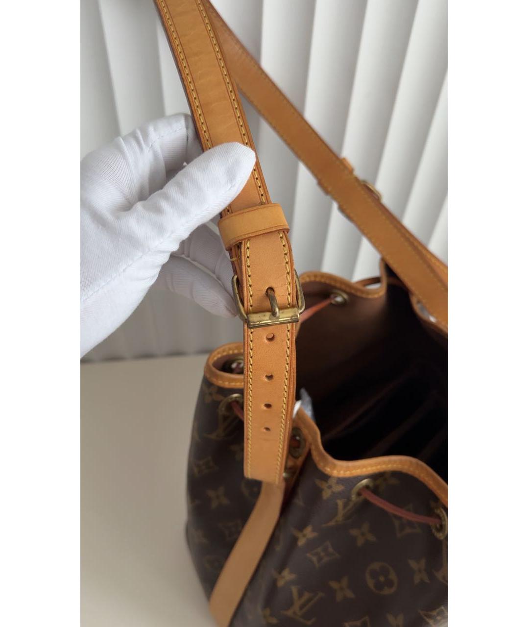 LOUIS VUITTON Мульти сумка через плечо, фото 4