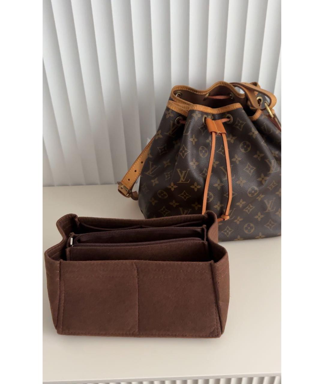 LOUIS VUITTON Мульти сумка через плечо, фото 8