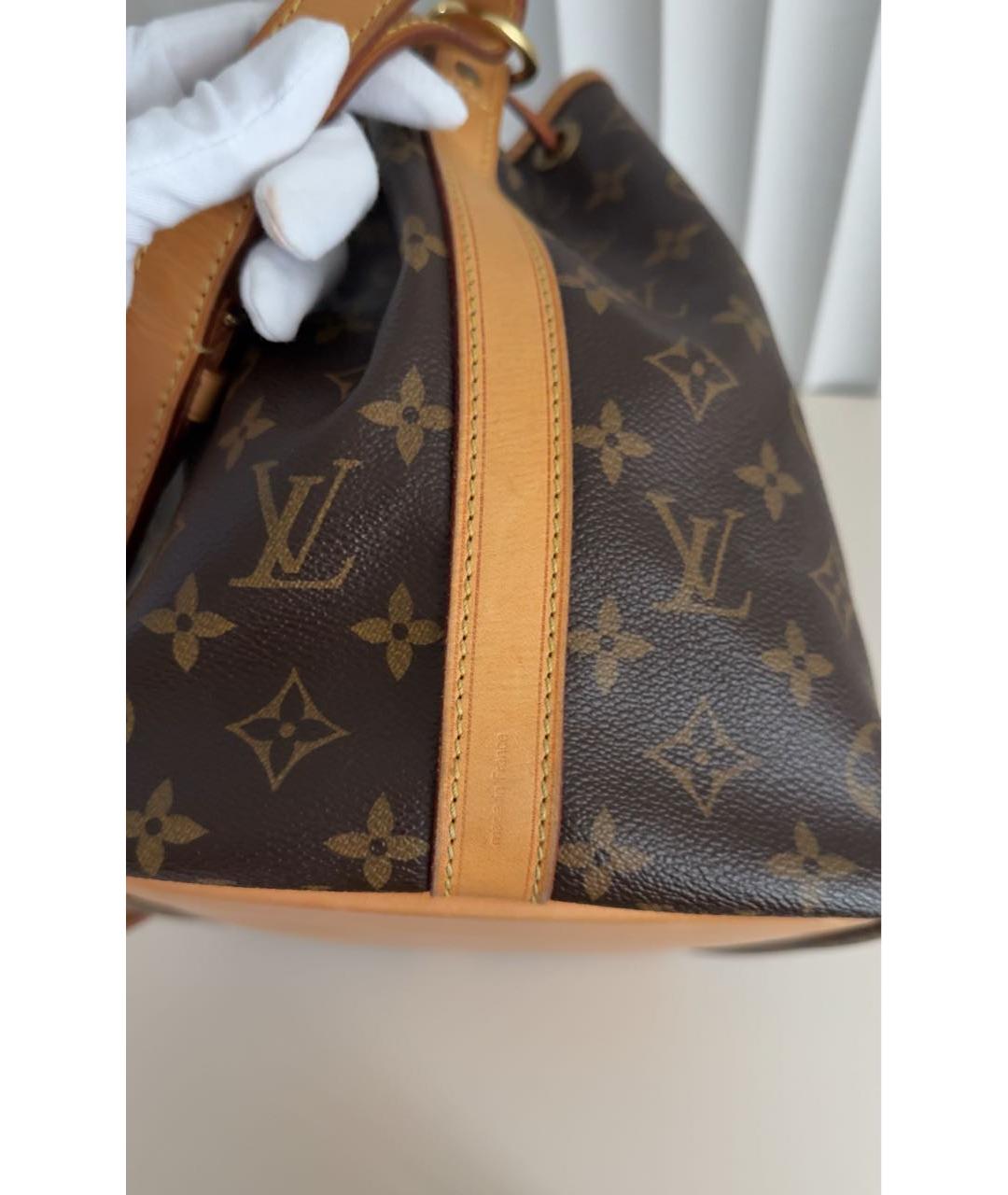 LOUIS VUITTON Мульти сумка через плечо, фото 7
