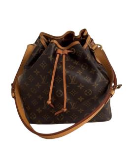 LOUIS VUITTON Сумка через плечо