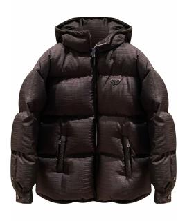PRADA Пуховик