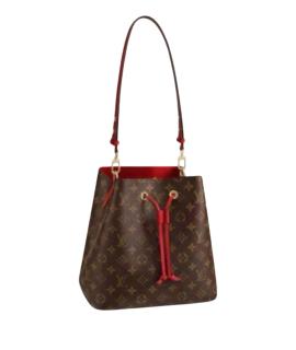 LOUIS VUITTON Сумка через плечо