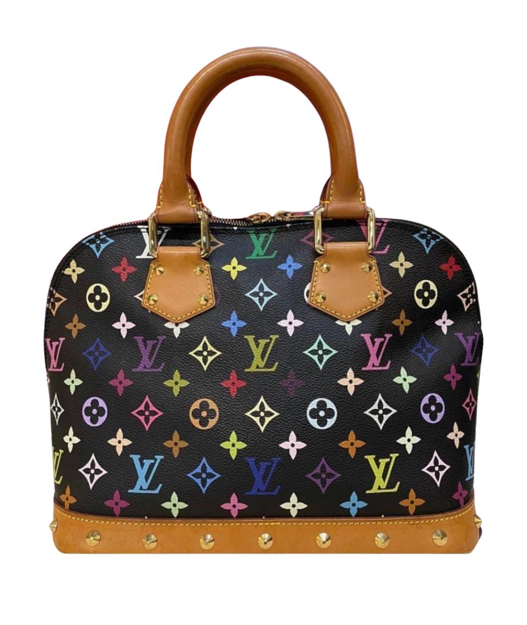 LOUIS VUITTON Мульти сумка с короткими ручками, фото 1