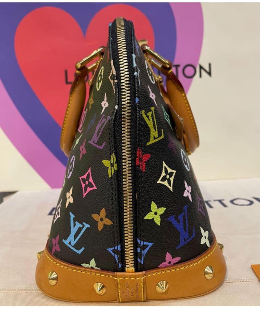 LOUIS VUITTON Мульти сумка с короткими ручками, фото 2