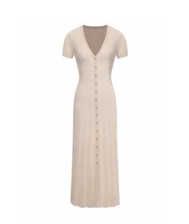 JACQUEMUS Повседневное платье