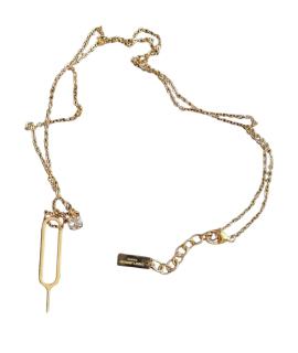 SAINT LAURENT Колье