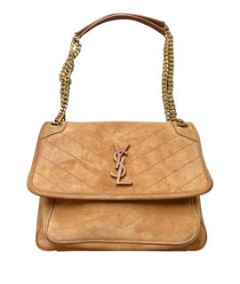 SAINT LAURENT Сумка через плечо