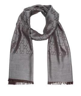 GUCCI Шарф