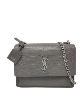 SAINT LAURENT Сумка через плечо