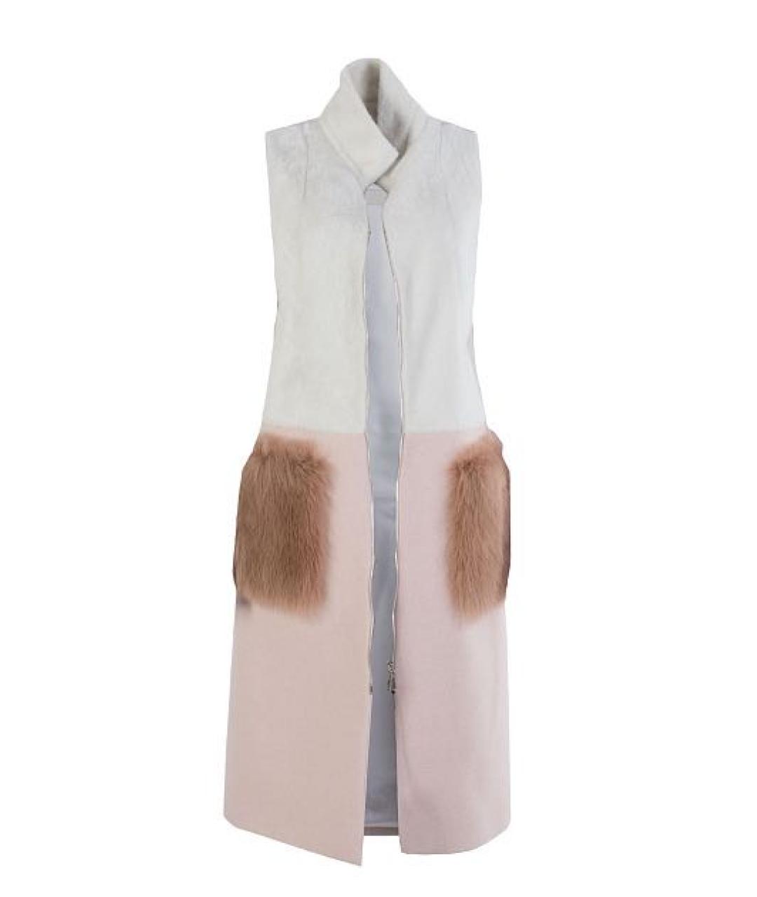 DROME Мульти жилет, фото 1