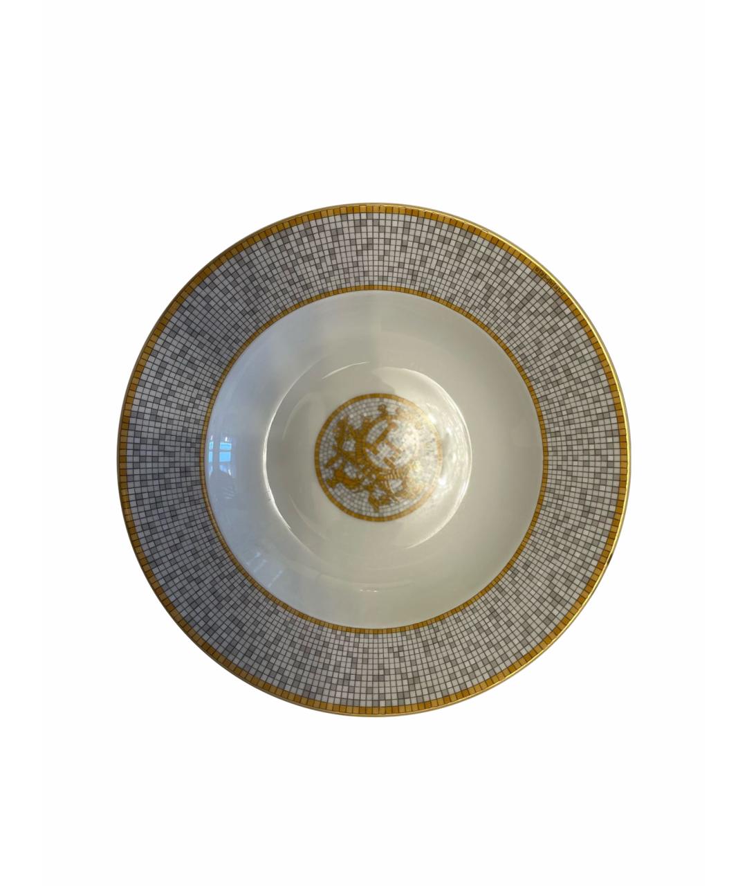 HERMES Фарфоровый набор, фото 1