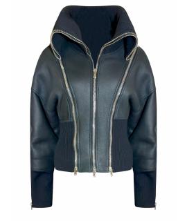 DOLCE&GABBANA Дубленка