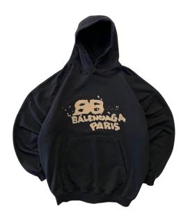 BALENCIAGA Худи/толстовка