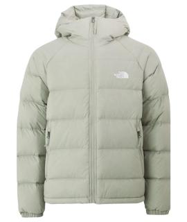 THE NORTH FACE Пуховик