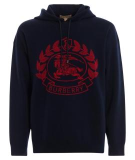 BURBERRY Худи/толстовка