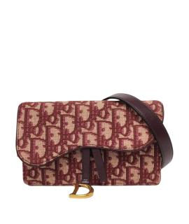 CHRISTIAN DIOR Сумка с короткими ручками