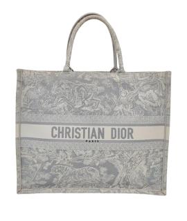 CHRISTIAN DIOR Сумка тоут