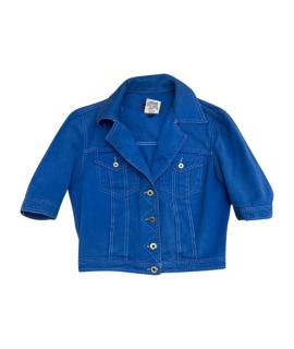 DOLCE&GABBANA Жакет/пиджак