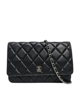 CHANEL Сумка через плечо