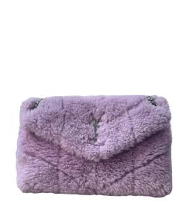 SAINT LAURENT Сумка через плечо