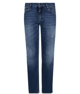DOLCE&GABBANA Джинсы скинни