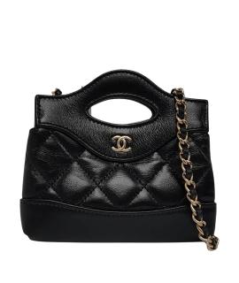 CHANEL Сумка через плечо