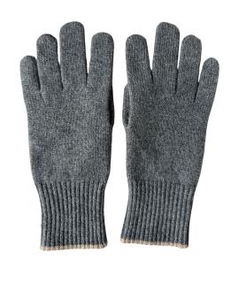 BRUNELLO CUCINELLI Перчатки