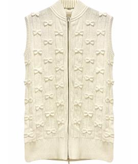 CHANEL Жилетка