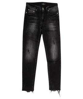 CHANEL Джинсы слим