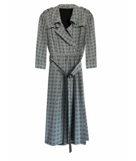 BURBERRY Платье