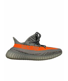 ADIDAS YEEZY Низкие кроссовки / кеды