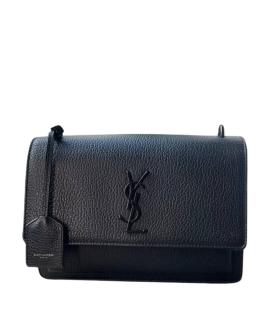 SAINT LAURENT Сумка через плечо