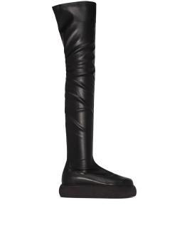 THE ATTICO Ботфорты