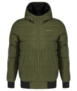 ADIDAS Пуховик