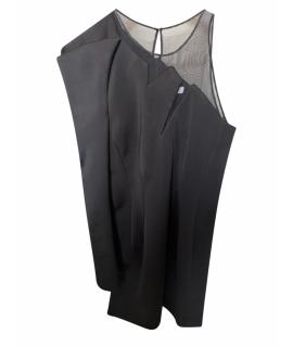 MUGLER Коктейльное платье