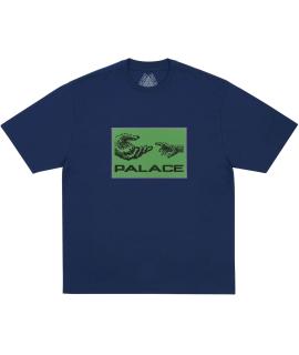 PALACE Футболка