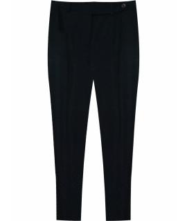 LORO PIANA Прямые брюки