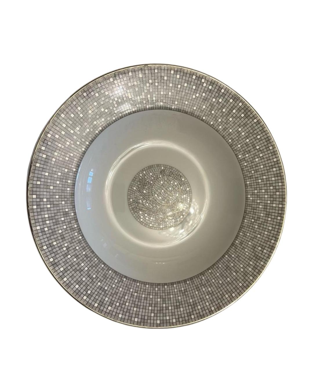 HERMES Фарфоровый набор, фото 1