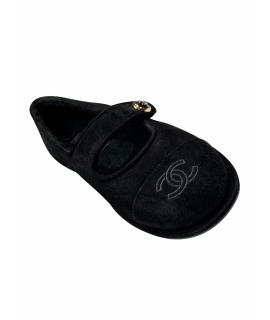 CHANEL Балетки