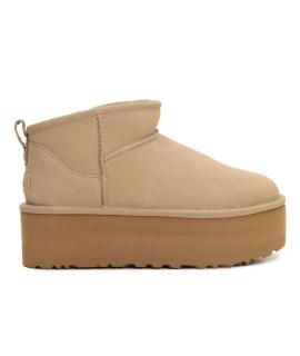 UGG AUSTRALIA Ботинки