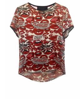 PHILIPP PLEIN Футболка