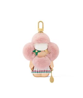 LOUIS VUITTON Брелок