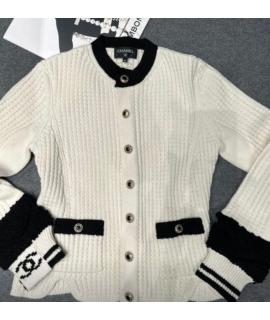 CHANEL Кардиган