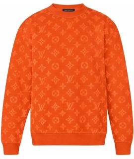 LOUIS VUITTON Худи/толстовка