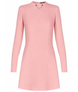 LOUIS VUITTON Коктейльное платье